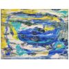 Nr.O031
Arctica
�l auf Leinwand
80 x 60
2003